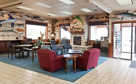 Benny'S Colville Inn